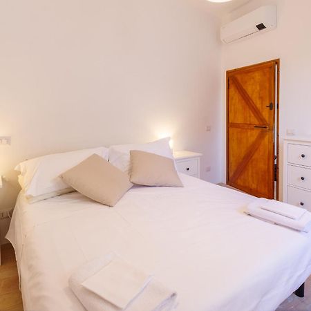 Bed and Breakfast Un Posto Беванья Екстер'єр фото