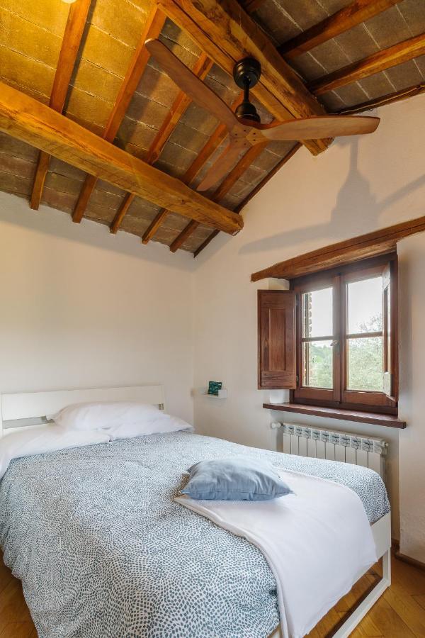 Bed and Breakfast Un Posto Беванья Екстер'єр фото