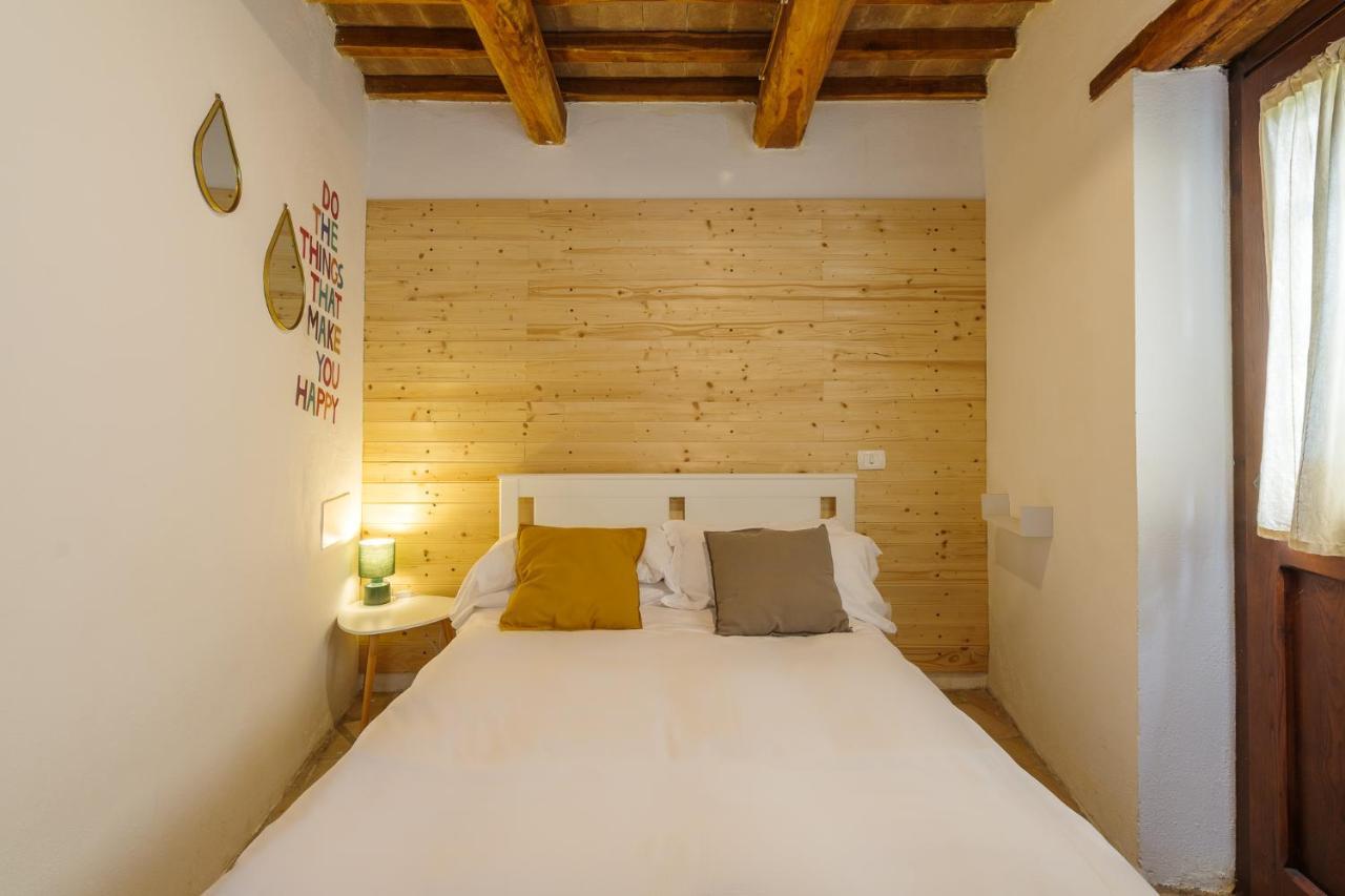 Bed and Breakfast Un Posto Беванья Екстер'єр фото