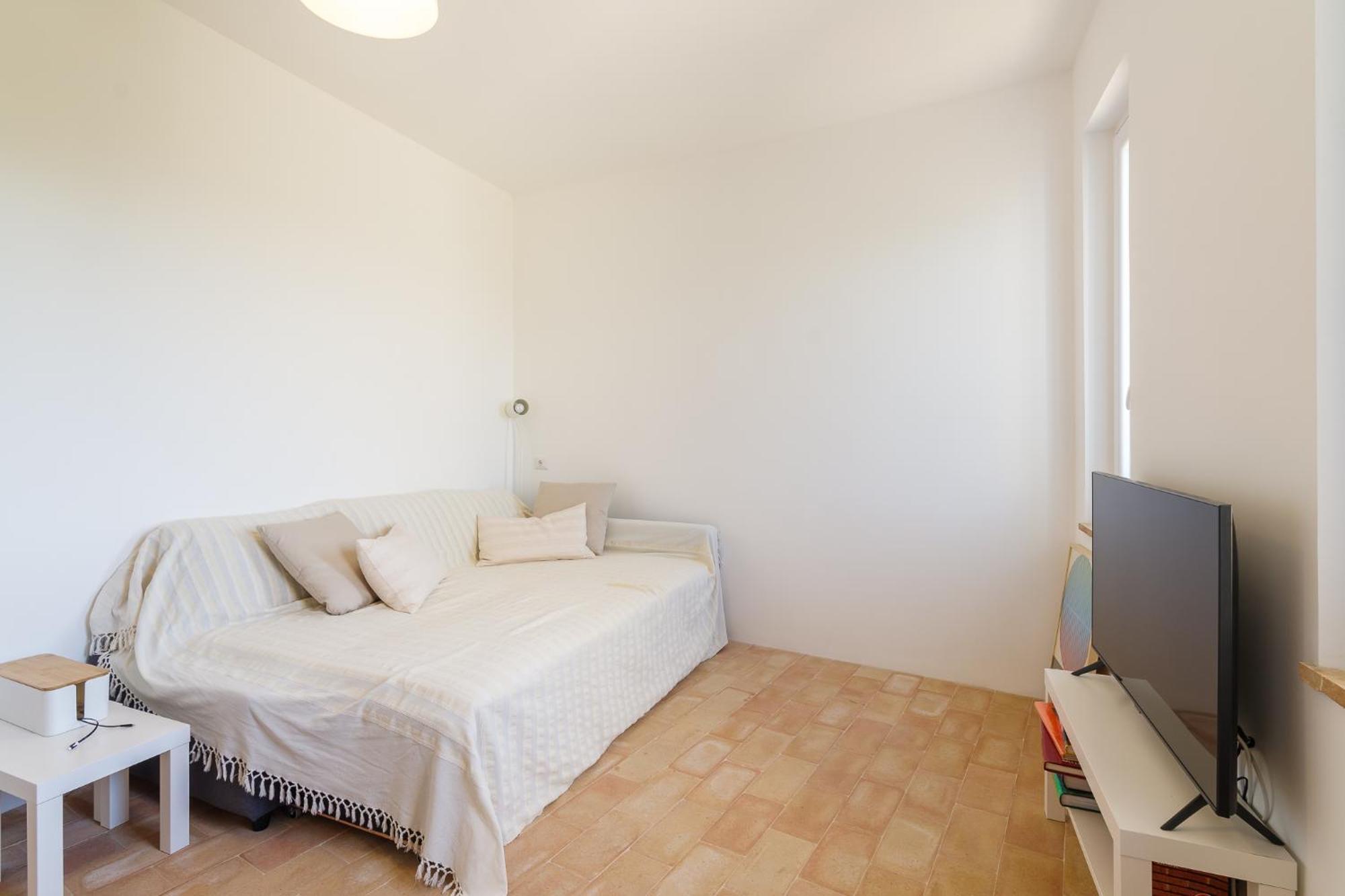 Bed and Breakfast Un Posto Беванья Номер фото