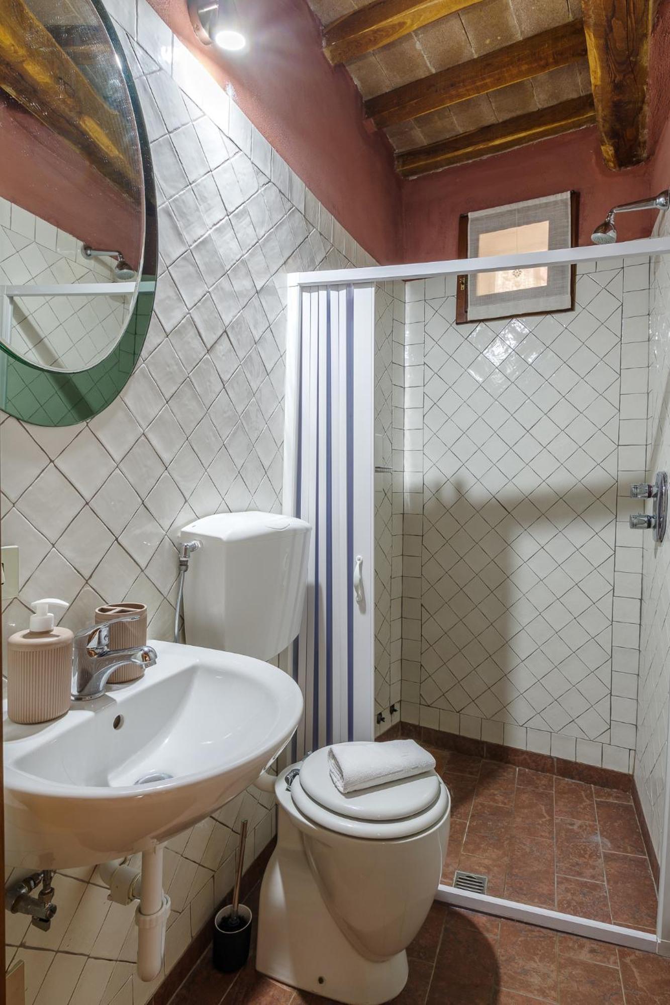 Bed and Breakfast Un Posto Беванья Номер фото