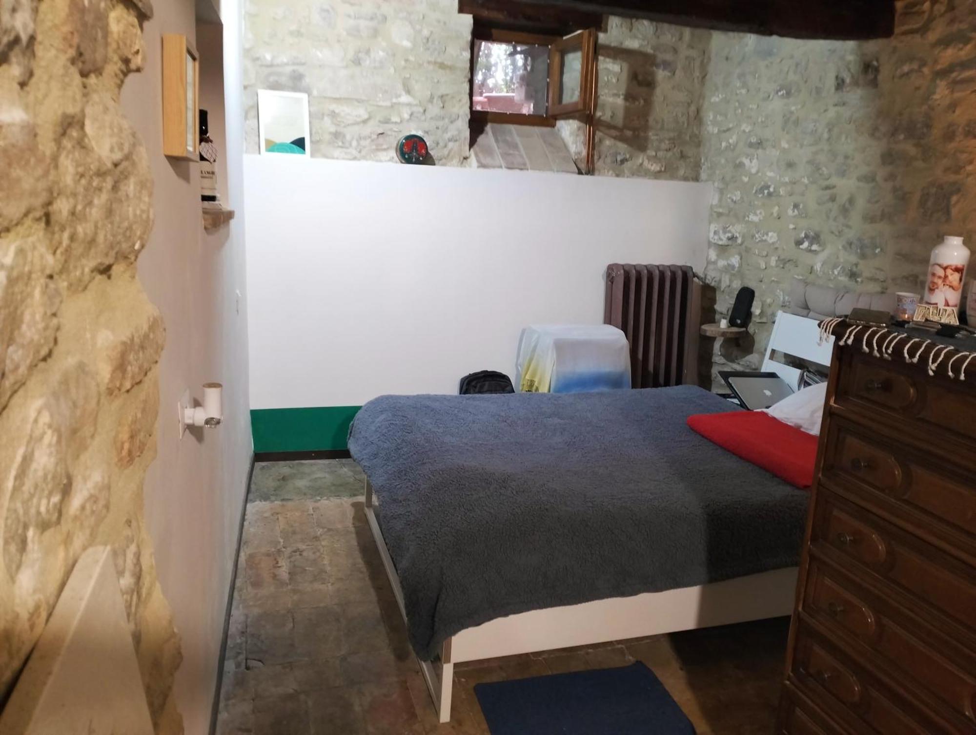 Bed and Breakfast Un Posto Беванья Екстер'єр фото